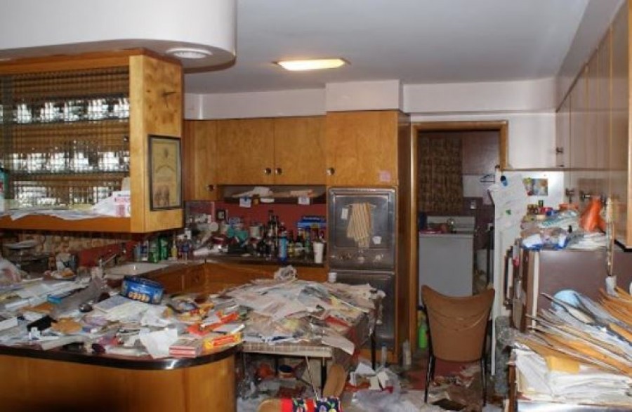  Man Sells This Messy House For A Big Money. He Share His Secret: Only 3 Days ...With A Nothing Budget